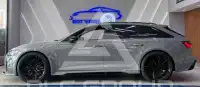 2025 Audi RS6