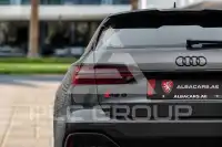 2025 Audi RS6