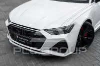 2025 Audi RS6