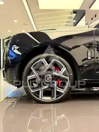 2025 Audi RS