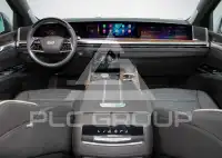 2025 Cadillac ESCALADE