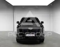 2025 Cadillac ESCALADE