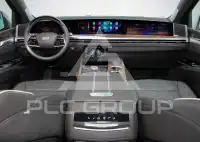 2025 Cadillac ESCALADE