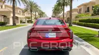 2025 Cadillac CT5