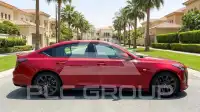 2025 Cadillac CT5