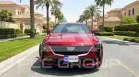 2025 Cadillac CT5