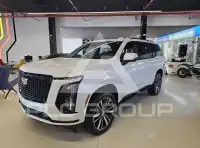 2025 Cadillac ESCALADE