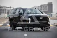 2025 Cadillac ESCALADE