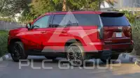 2025 Cadillac ESCALADE