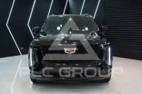 2025 Cadillac ESCALADE