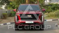 2025 Cadillac ESCALADE
