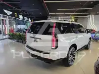 2025 Cadillac ESCALADE