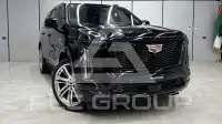 2025 Cadillac ESCALADE