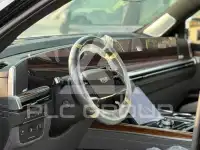 2025 Cadillac ESCALADE
