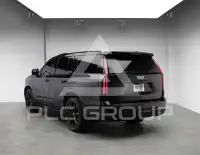 2025 Cadillac ESCALADE