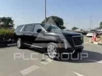 2025 Cadillac ESCALADE