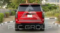2025 Cadillac ESCALADE