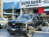 2025 Cadillac ESCALADE