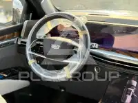 2025 Cadillac ESCALADE