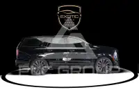 2025 Cadillac ESCALADE