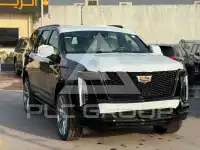 2025 Cadillac ESCALADE