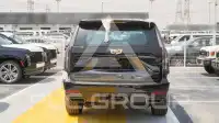 2025 Cadillac ESCALADE