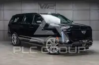 2025 Cadillac ESCALADE