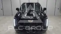 2025 Cadillac ESCALADE