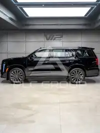 2025 Cadillac ESCALADE