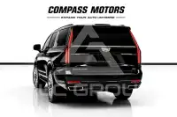 2025 Cadillac ESCALADE
