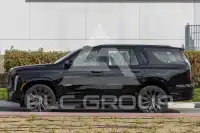 2025 Cadillac ESCALADE