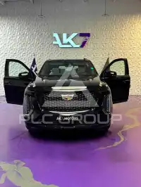 2025 Cadillac ESCALADE