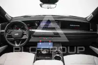 2025 Cadillac ESCALADE
