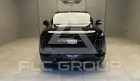 2025 Cadillac ESCALADE
