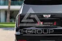 2025 Cadillac ESCALADE
