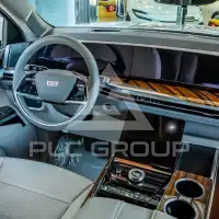 2025 Cadillac ESCALADE