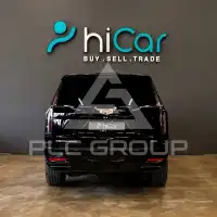 2025 Cadillac ESCALADE