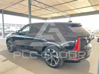 2025 Cadillac ESCALADE
