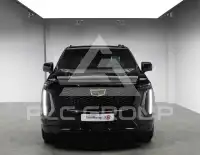 2025 Cadillac ESCALADE