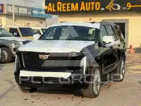 2025 Cadillac ESCALADE