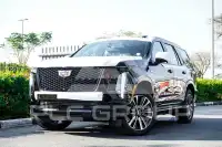 2025 Cadillac ESCALADE