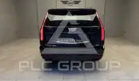 2025 Cadillac ESCALADE