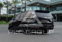 2025 Cadillac ESCALADE