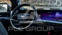 2025 Cadillac ESCALADE