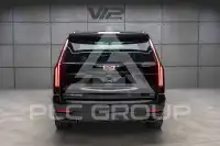 2025 Cadillac ESCALADE