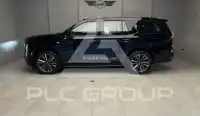2025 Cadillac ESCALADE