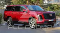 2025 Cadillac ESCALADE