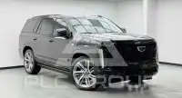 2025 Cadillac ESCALADE