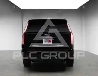 2025 Cadillac ESCALADE