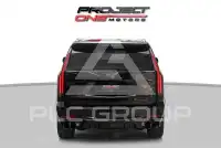 2025 Cadillac ESCALADE